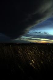 Chinook Cloud Picture